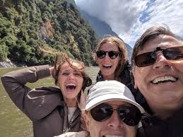 Next Part of the Journey — Ambassador Trust