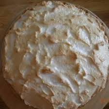 High Altitude Meringue For Pie Recipe High Altitude Baking Recipes Meringue Pie
