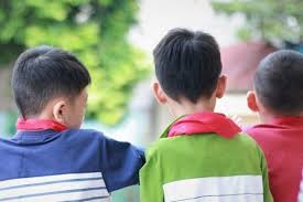Cocuklariniz Denetiminiz Altinda Mi Cocuk Guvenligi Cocuk Okul