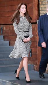 Kate middleton has received her first dose of the coronavirus vaccine. Kate Middleton 1st Outing Since Princess Charlotte S Birth Time