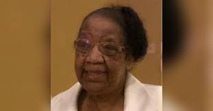 Rev. Dr. Gwyndolyn Allen Obituary