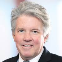 Mark E Robinson, USA