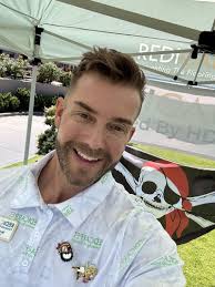 Mark Sandgren, ARM®