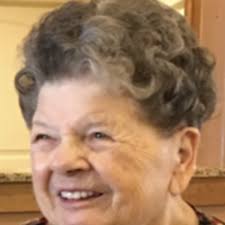 Dorothy Lohman Obituary July 18, 2020