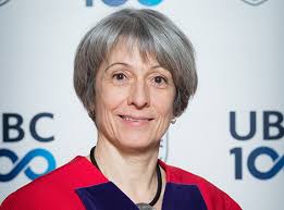 Conférence commémorative Anne Lang-Étienne