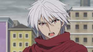 Plunderer Anime S Official Website Released A Tv Commercial For The Anime On Thursday You Can Check Out The Video Below Pokemon Manga Anime Cute Anime Pics