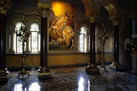 Image Result For Medieval Castle Inside Neuschwanstein Castle Castles Interior Germany Castles