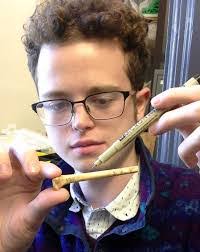 Lillie Hinkle's Instagram, Twitter & Facebook