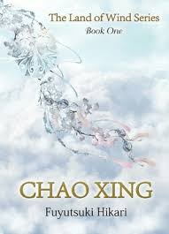 Download Novel Chao Xing By Fuyutsuki Hikari Pdf Indonesia Ebook