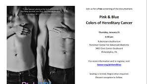 Red is the most powerful of all colors in indian culture and holds many important meanings. Hope You Can Join Us Documentary Pink And Blue Colors Of Hereditary Cancer