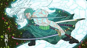 Reddit Onepiece Since You All Like Luffy So Much Here S Zoro In 2021 Manga Anime One Piece Zoro Anime