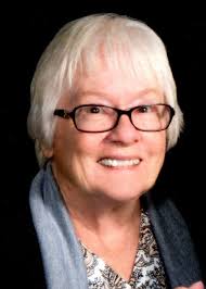 Obituaries in the Courier this week