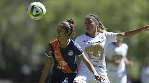 Se juega el último ahora, pasa acceder por primera vez en su historia a unas semifinales de la liga femenil, deberán. Liga Mx Femenil Iniciara Con El Enfrentamiento Entre Pumas Y Puebla