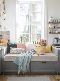ich liebe meine kuchenbank landhauskuche landhau in 2020 landhauskuche landhausstil und kuche landhausstil
