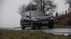 We have moved a couple of our build threads over here well globally bmw made four million of these e46 chassis cars in the late 1990s and 2000s. Bmw X7 Review Munich S Behemoth Gets A Grilling Car Magazine