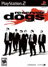 Reservoir Dogs (Video Game 2006) - IMDb