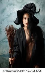 Naked Witch: Over 1,433 Royalty-Free Licensable Stock Photos | Shutterstock
