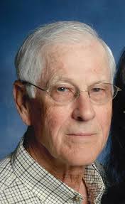 Hard-working farmer, talented singer, generous neighbor. Loving son,  brother, husband, father, grandfather, uncle. A man who worked with his  hands...and built a family with his heart.