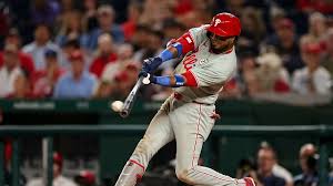 Where to watch Friday Night Baseball on Apple TV: Phillies vs. Mets start time and more