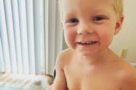 Fundraiser for Stacia Richardson by Jacob Frey : Baby Beau Bear's Battle