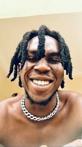 Nigerians and South Africans Exchange Football Team Banter