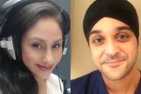 U.K. Radio Host Gets Catfished by Her Fiancé for Almost Ten Years