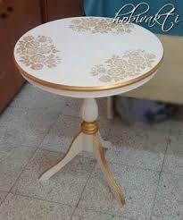 Kurs Arkadasimin Yeniledigi Fiskos Masa Fiskos Masalari Boyanmis Mobilya Mobilya Yenileme