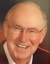 Obituary information for Gerald "Jerry" Hall