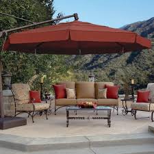 13 Akz Treasure Garden Cantilever Labadies Patio Furniture Accessories Michigan S Largest Furniture Showroom