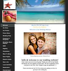 Maybe you would like to learn more about one of these? Wedding Planning 101 Build An Awesome Wedding Website
