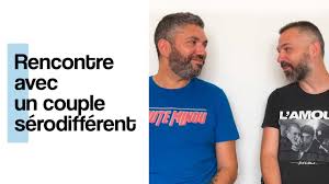 Ablative masculine singular of doctissimus. Fred Et Cedric Rencontre Avec Un Couple Serodifferent Youtube