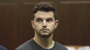 NYPD: Michael Verbitsky, charged with assault