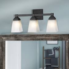 Maybe you would like to learn more about one of these? Winston Porter Mowatt 3 Light Black Vanity Light Reviews Wayfair