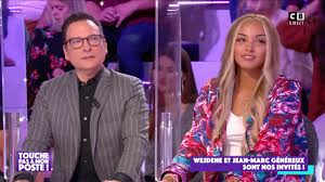 Comment faire de nos enfants (souvent porteurs sains) en garde alternée ? Touche Pas A Mon Poste Tpmp Home Facebook