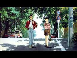 Waves | best music moments (frank ocean, kanye west, kendrick lamar, radiohead). Studio Ghibli Ocean Waves 1993 Ending Theme I Can Hear The Sea Youtube
