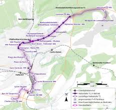 Seinen arbeitsvertrag auf eigeninitiative aufzulösen. Kostenfreie Nutzung Des Offentlichen Verkehrs In Luxemburg Sozialpolitische Massnahme Mit Ungewissem Ausgang Zukunft Mobilitat