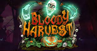 The bloody harvest update, which runs from oct. Bloody Harvest Halloween Event Mission Borderlands 3 Gamewith