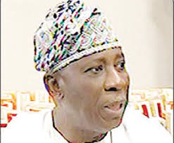 2015: Ogun PDP won't collaborate with LP'