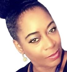 Meet Monica Kaye Harris of My Scars Ministry in Snellville