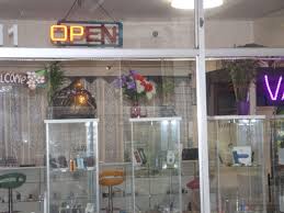 Well you're in luck, because here they come. 123 Vape And Shop 1411 Cornwall Ave Bellingham Wa