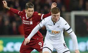 Swansea city 2019/2020 fikstürü, iddaa, maç sonuçları, maç istatistikleri, futbolcu kadrosu, haberleri, transfer haberleri. Match Report Liverpool S Unbeaten Run Ended By Swansea Liverpool Fc