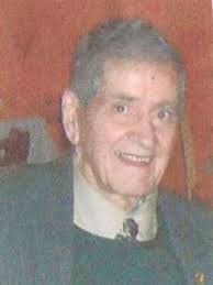 Norman Terrebonne Obituary