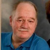 Darrell Gene "Tiny" Farley Obituary