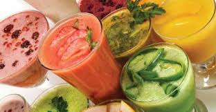 Juicing for health is an easy way to take in more nutrients. Juice Up Your Morning With These 5 Healthy Juice Recipes