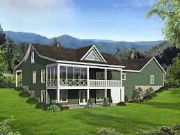 A house plan design with an angled garage is defined as just that: 2 Bedrooms 2 Bathrooms 2 Car Garage With Basement Foundation