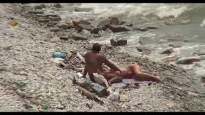 Cuckold wench at the beach - Porn video | TXXX.com