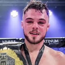 Hex Fight Series HEX