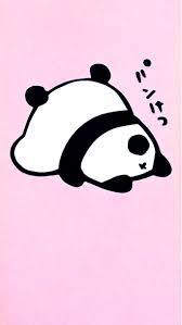 Tons of awesome wallpapers lucu pink to download for free. Cute Wallpaper Cute Panda Pink Novocom Top