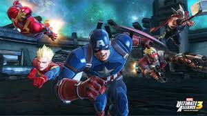 Unlocking heroes in marvel ultimate alliance 3: Marvel Ultimate Alliance 3 How To Unlock Every Character