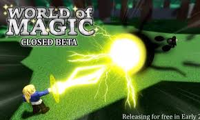 If you enjoying playing the game, you wouldn't want to miss the latest shoot out codes to get some free goodies! All List Of Roblox World Of Magic Codes January 2021